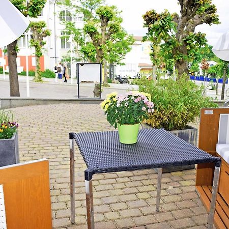 Appartementhaus Greta Im Ostseebad Sellin  Екстер'єр фото